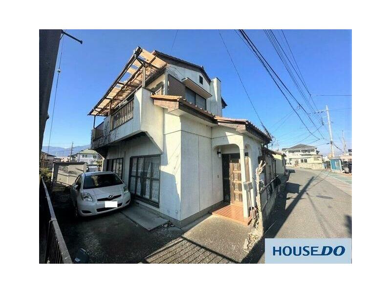 Kai-shi, Kai Nishiyawata (Kofu station) 2F 3LDK

Kofu station