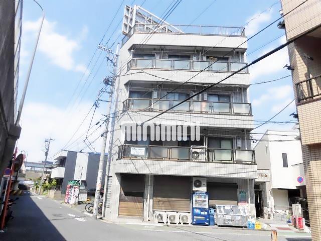 アットホーム リバーサイド坂本 2階 ワンルーム 提供元 株 ミニミニ城東 西葛西店 江戸川区の賃貸マンション