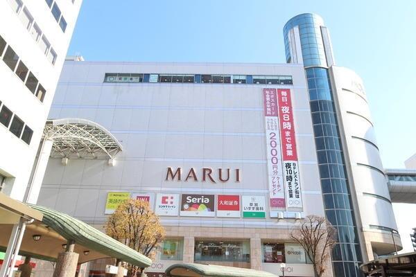 アットホーム 草加市 氷川町 草加駅 8階 １ｋ 提供元 センチュリー21株式会社草加市民ハウジング草加西口店 草加 市の賃貸マンション