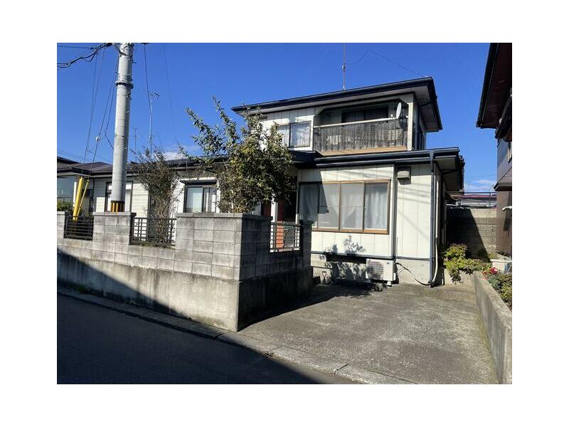 Hachinohe-shi, Hachinohe Oaza-Ishikawa-cho Aza Kikyonoue (Mutsu Ichikawa station) 2F 4K

7.5 million yen