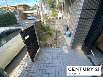 アットホーム】堺市西区 浜寺昭和町2丁（浜寺公園駅） 2階建