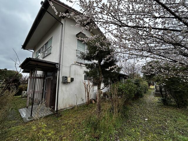 Cheap house for sale in Iwakuni, Yamaguchi