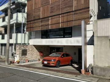 1/6 89番　池岡様　10台 照葉オーシャンステージEAST・福岡県福岡市東区香椎照葉・香椎