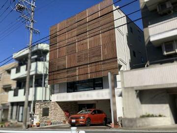 アットホーム】名古屋市千種区 春岡1丁目（池下駅） 4階建