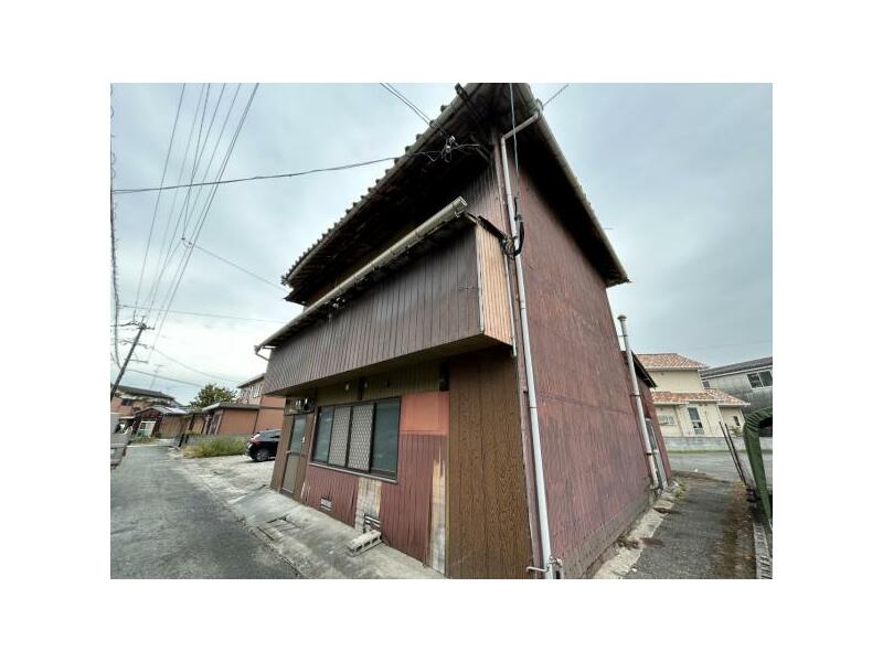 Nakatsu-shi, Nakatsu 2F 4DK

2,000,000 yen