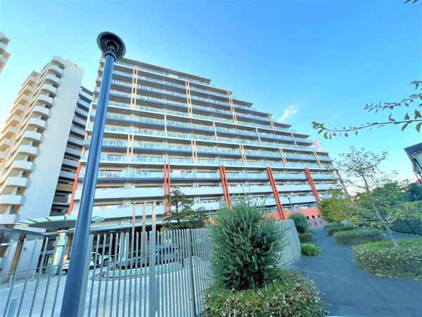 アットホーム 川崎サイトシティ4番館 3階 3ldk 川崎市川崎区の中古マンション マンション購入の情報 アットホーム 川崎サイトシティ4番館 3階 3ldk 川崎市川崎区の中古マンション マンション購入の情報