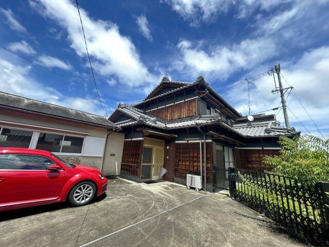 Cheap house for sale in Taki, Mie
