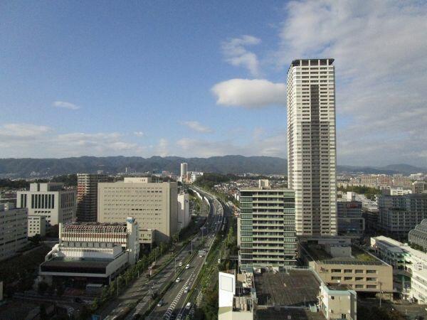 シエリアタワー千里中央 階 １ｌｄｋ 豊中市の中古マンション アットホーム マンション購入の情報