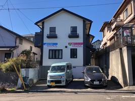 アットホーム 会知不動産 株 神奈川県 横浜市青葉区 アットホーム加盟店