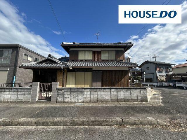 Cheap house for sale in Moriyama, Shiga