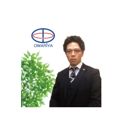 都築（鈴木）裕美 アットホーム】鈴木 裕美((株)尾張屋 アリオ川口店)｜賃貸・不動産情報