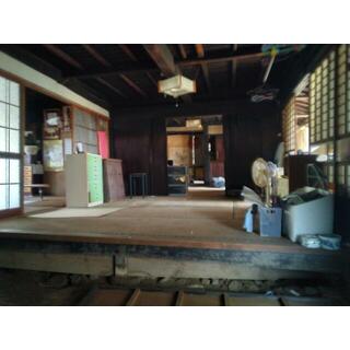 detached 甲州市塩山中萩原日川小屋