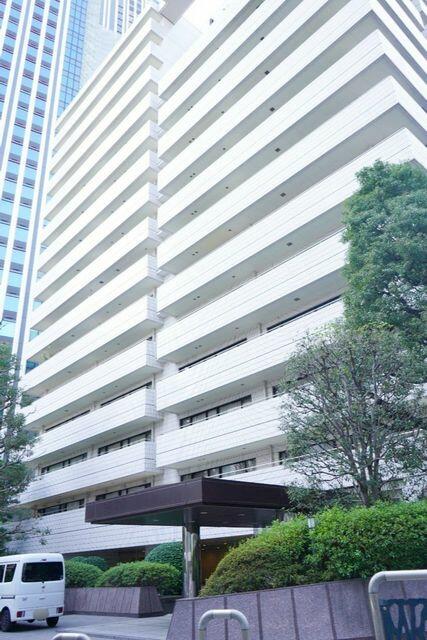 アットホーム】チュリス赤坂 8階 1SLDK[1168810307]港区の
