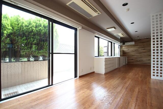 アットホーム キャトルセゾン藤が丘 １０１ ４ｌｄｋ 提供元 株 洞口 ルームセレクト藤が丘店 名古屋 市名東区の賃貸マンション