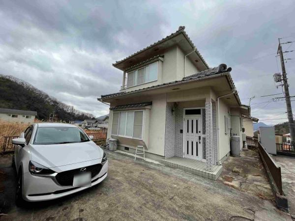 アットホーム 広島市安佐北区 可部東６丁目 可部駅 2階建 ５ｄｋ 広島市安佐北区の中古一戸建て 提供元 近鉄不動産 株 安佐南営業所 一軒家 家の購入