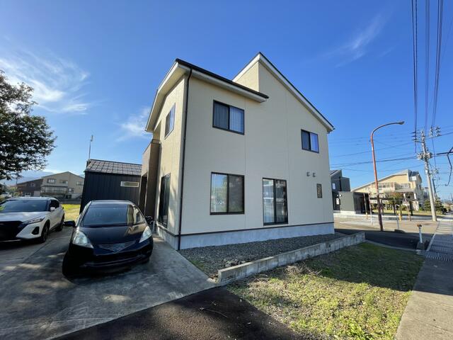 Cheap house for sale in Myoko, Niigata