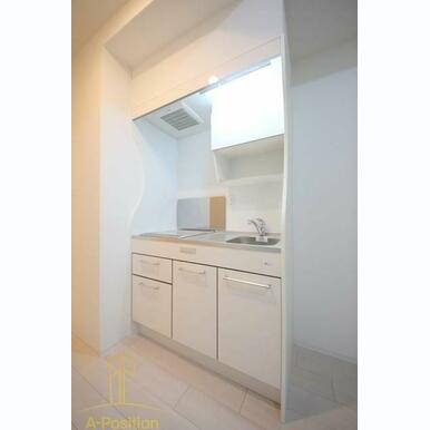 セレニテ福島シェルト