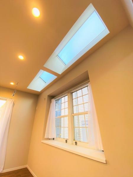 アットホーム 草加市 氷川町 草加駅 2階建 ４ｌｄｋ 草加市の中古一戸建て 提供元 株 ホームプラザ 一軒家 家の購入