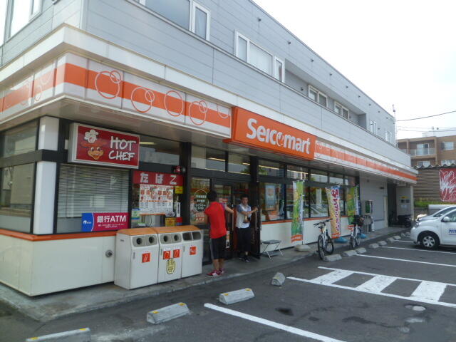 アットホーム クロワール宮の沢 １０３ ２ｌｄｋ 提供元 アパマンショップ発寒南店 株式会社 ｎ ｃｏｎｎｅｃｔ 札幌市西区の賃貸マンション