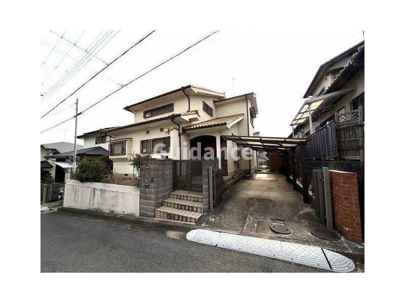 Sekiya, Kashiba City