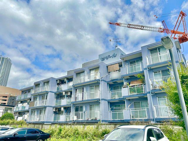 アットホーム】セザール新川崎 4階 3LDK[1013162991]川崎市