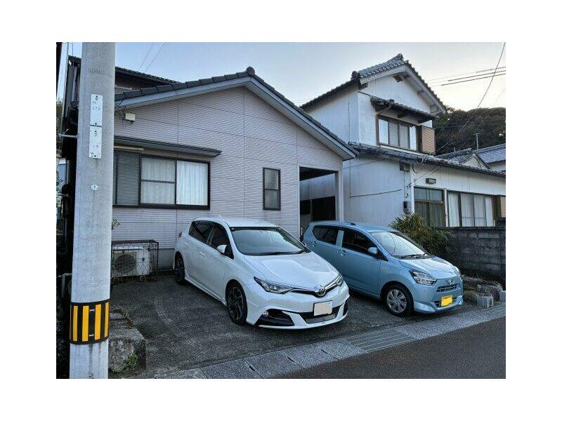 Konan City, Yasu Town, Tei (Yasu Station) 2-story building 4SLDK
