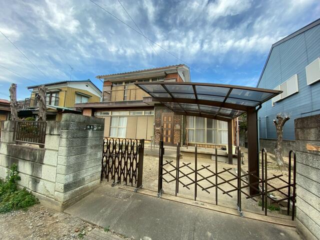 アットホーム】秩父鉄道の中古住宅・中古一戸建て 購入情報（埼玉県
