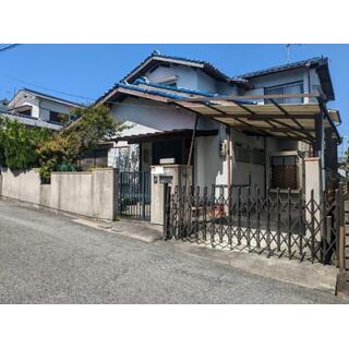 detached 生駒郡三郷町三室1丁目