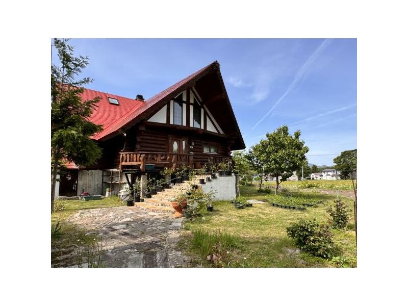 Aomori City, Oaza Kumo-tani (Aomori Station) 3-story 4LDK