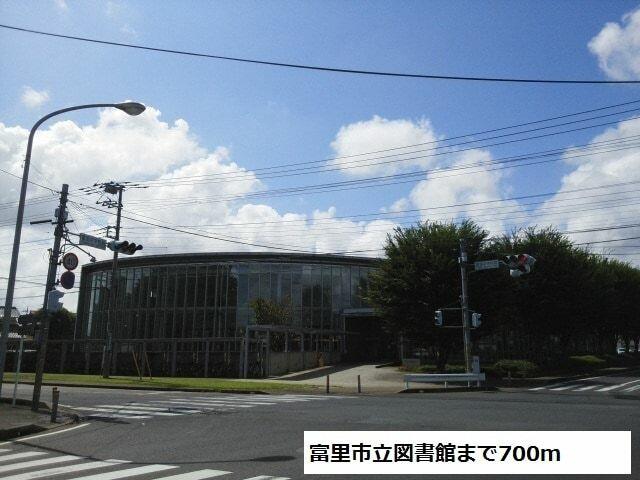 アットホーム 富里市 七栄 成田駅 2階 ２ｌｄｋ 提供元 ハウスコム 株 成田店 富里市の賃貸アパート