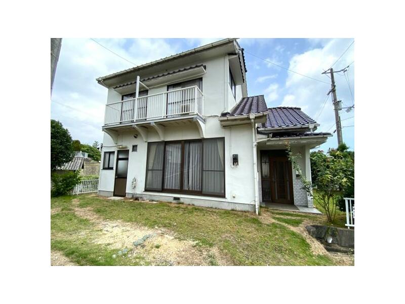 Imabari City Asakuraue (Iyo-Sakurai Station) 2-story 5LDK