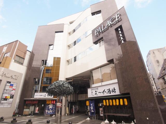 静岡県 静岡市葵区 常磐町１丁目 静岡駅 の貸し店舗 賃貸 不動産情報はアットホーム