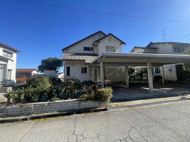 Kaga City, Kurose Town (Daishoji Station) 2-story 4LDK