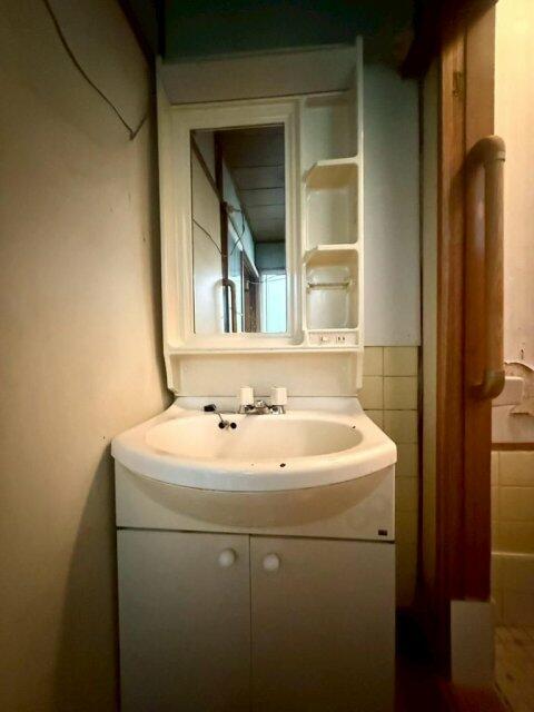 3-chome, Oimazato-Minami, Higashinari-ku, Osaka City (near Imasato Station) 2-story building, 5K &mdash; photo 4
