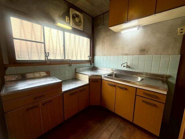 3-chome, Oimazato-Minami, Higashinari-ku, Osaka City (near Imasato Station) 2-story building, 5K &mdash; photo 2