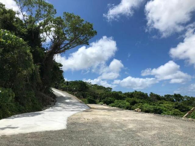アットホーム】国頭郡今帰仁村 字玉城 住宅用地[6981658976]国頭