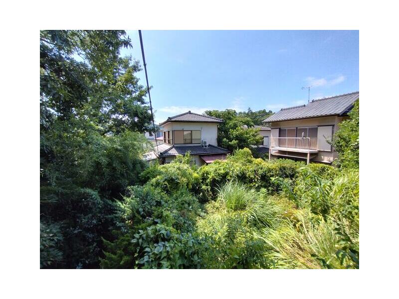 Ito City, Ogi (Minami-Ito Station) 2-story building 3K