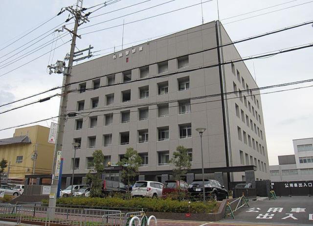 アットホーム 東大阪市 下小阪２丁目 八戸ノ里駅 3階建 ４ｄｋ 東大阪市の中古一戸建て 提供元 株 ハウスフリーダム 東大阪店 一軒家 家の購入