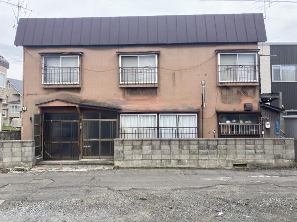 apartment 青森市北金沢２丁目