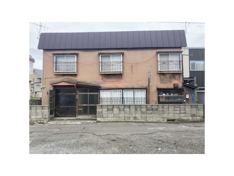 Imosegyu-cho, Uryu-gun, Aza Imosegyu (Imosegyu station) 2F 4LDK

600,000 yen