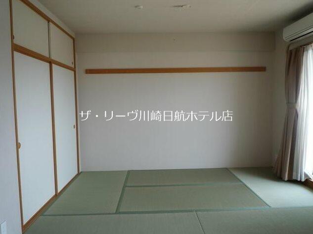 アットホーム クレストグランディオ横浜 ５４２ ３ｌｄｋ 提供元 株 リーヴライフトゥエンティーワン 川崎日航ホテル店 横浜 市鶴見区の賃貸マンション