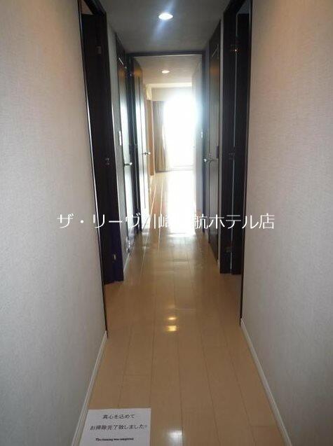 アットホーム クレストグランディオ横浜 ５４２ ３ｌｄｋ 提供元 株 リーヴライフトゥエンティーワン 川崎日航ホテル店 横浜 市鶴見区の賃貸マンション