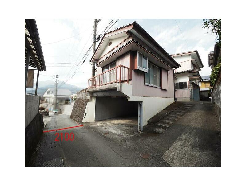 Takaoka District, Ochi Town, Ochi Ko, 2-story, 7DK