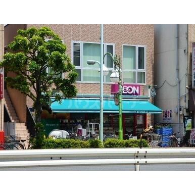 まいばすけっと本所吾妻橋駅前店 距離:190m