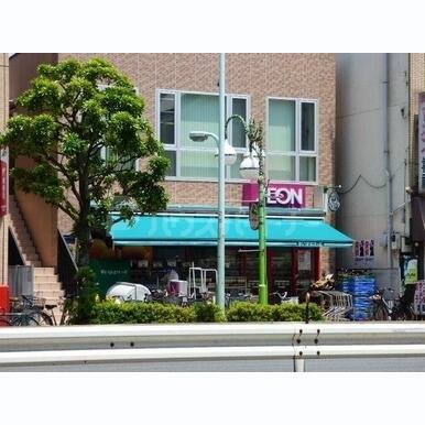 まいばすけっと本所吾妻橋駅前店 距離:190m