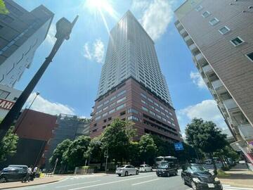 アグロタワー ホームズ】アトラスタワー六本木(港区)の賃貸・中古情報