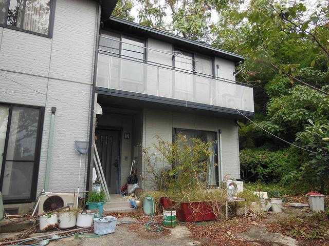 Cheap house for sale in Hofu, Yamaguchi