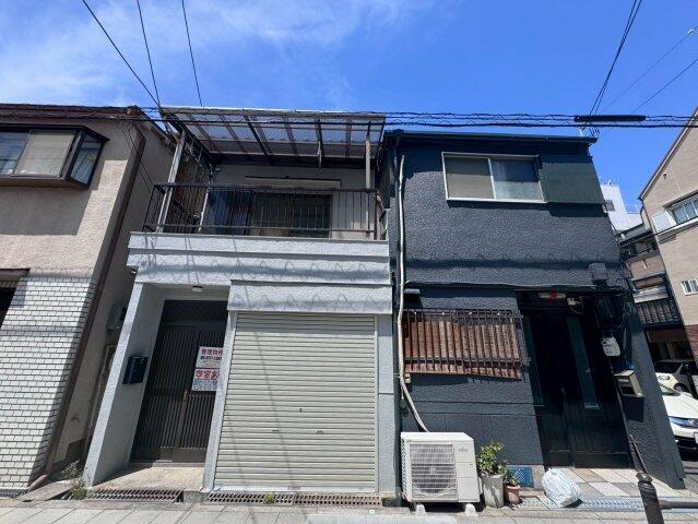 戸建　借家　事業用 アットホーム】大阪市の賃貸 「SOHO向け(事務所利用可)物件特集」の