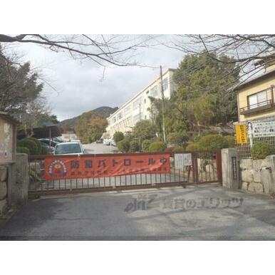 長等小学校 距離：430m