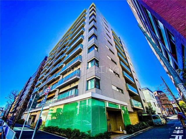 アットホーム プラウド横浜桜木町 3階 ３ｌｄｋ 提供元 株 ａｎｙｔｈｉｎｇ 横浜市西区の賃貸マンション